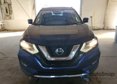 2020 Nissan Rogue S from USA, damaged, VIN JN8AT2MT7LW016892